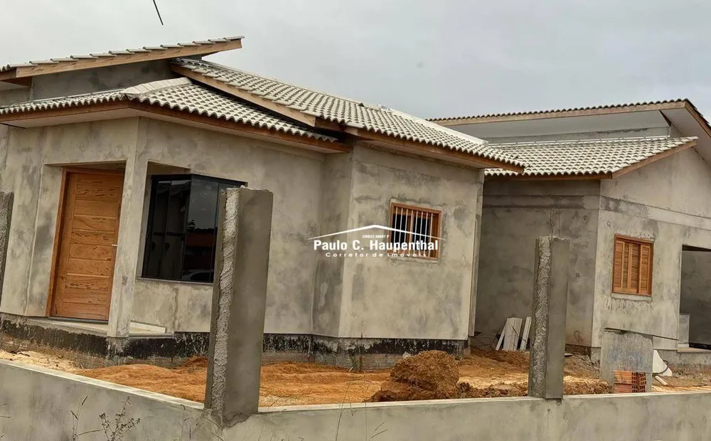 Casa, 2 quartos, 48 m² - Foto 5