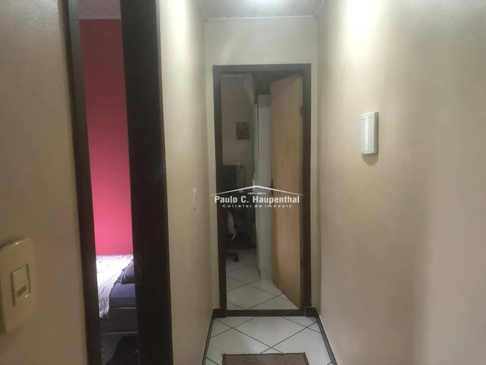 Casa, 3 quartos, 100 m² - Foto 5
