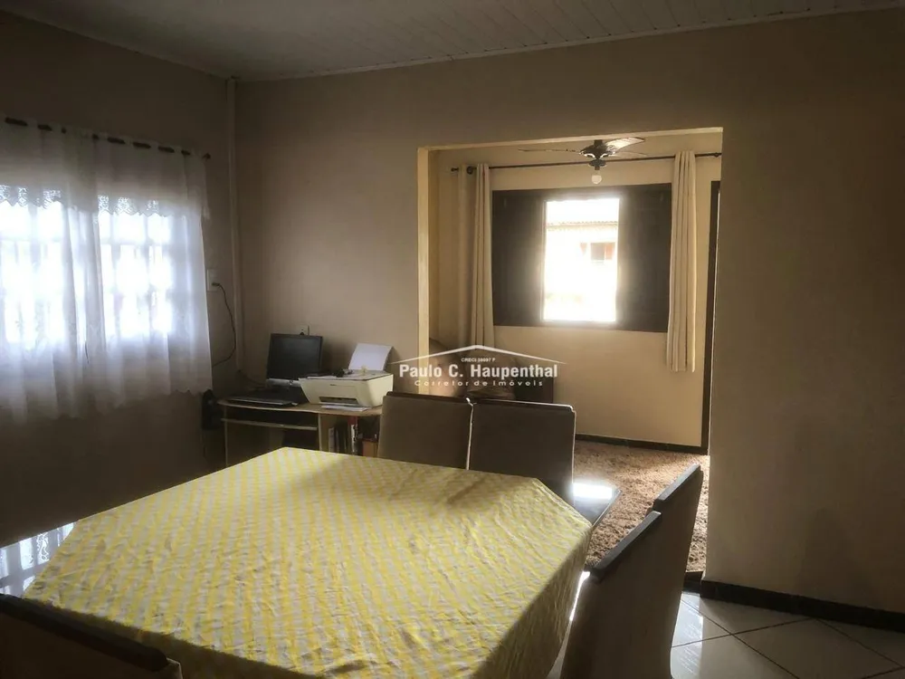 Casa, 3 quartos, 100 m² - Foto 6
