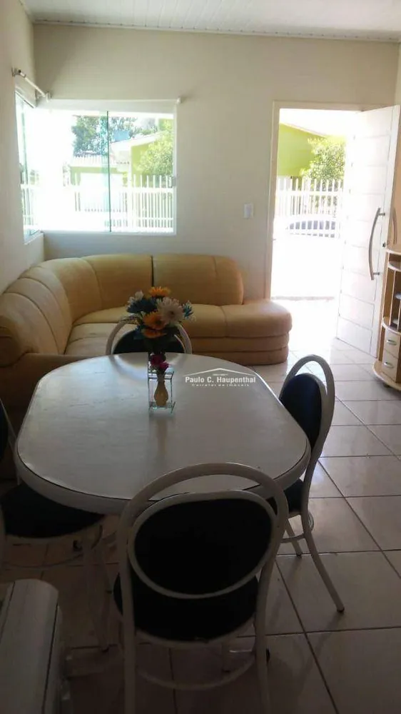 Casa, 2 quartos, 58 m² - Foto 7