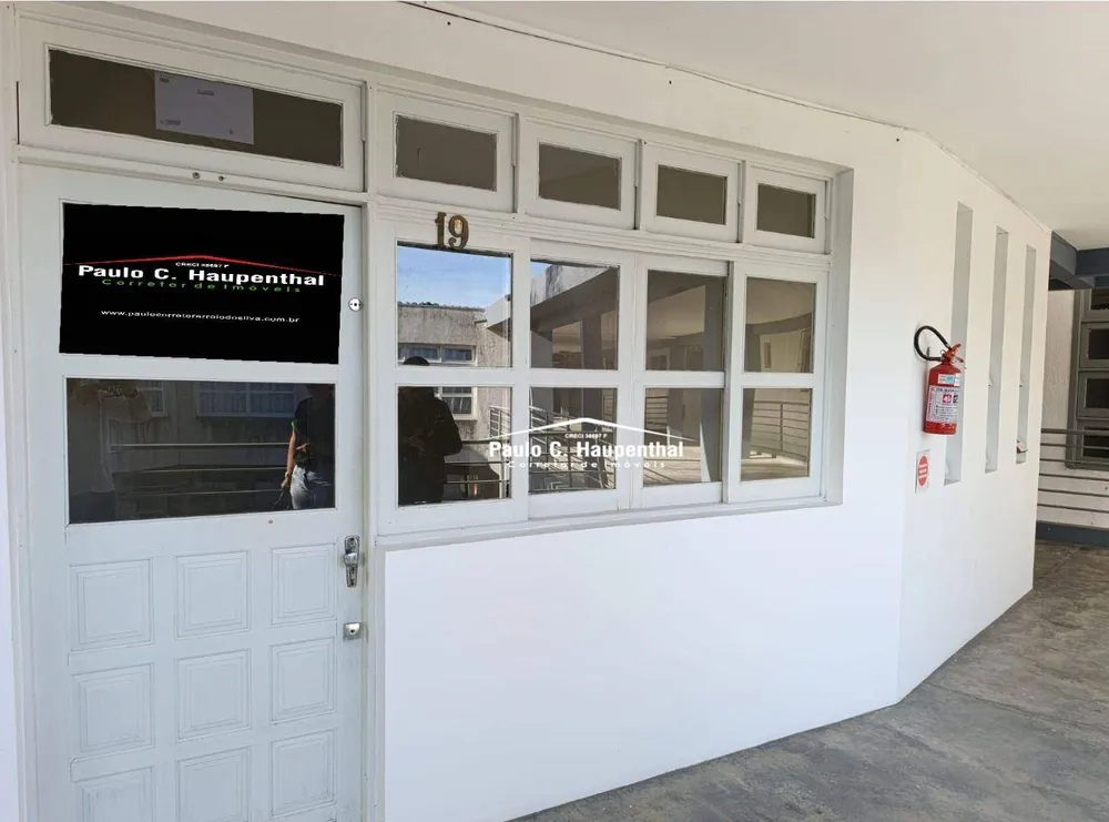 Sala-Conjunto, 40 m² - Foto 8