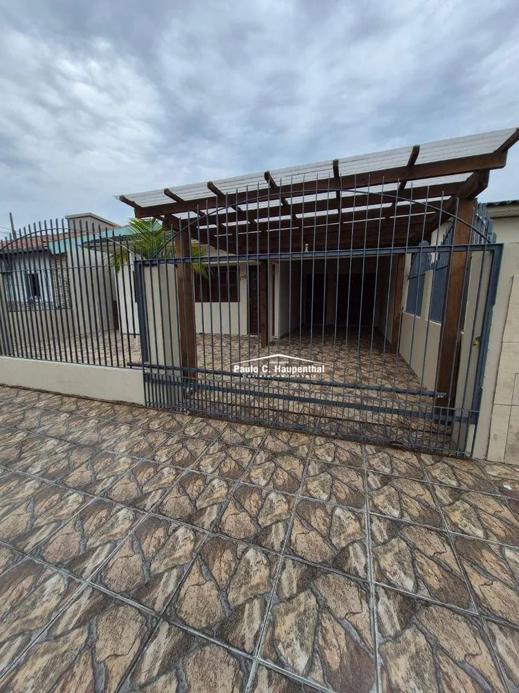 Casa, 4 quartos, 159 m² - Foto 3