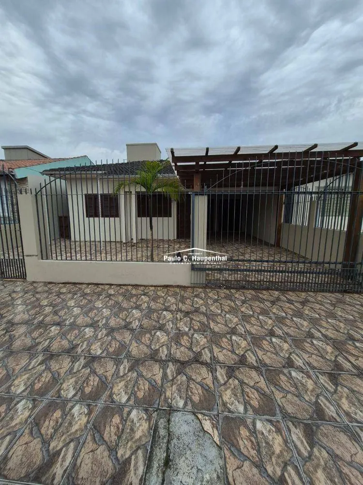 Casa, 4 quartos, 159 m² - Foto 2