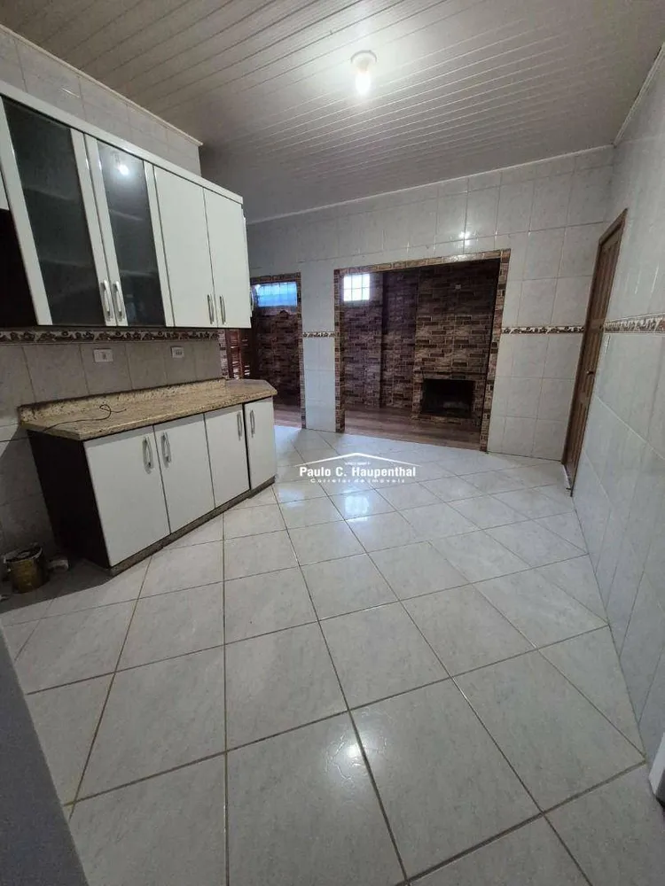 Casa, 4 quartos, 159 m² - Foto 11