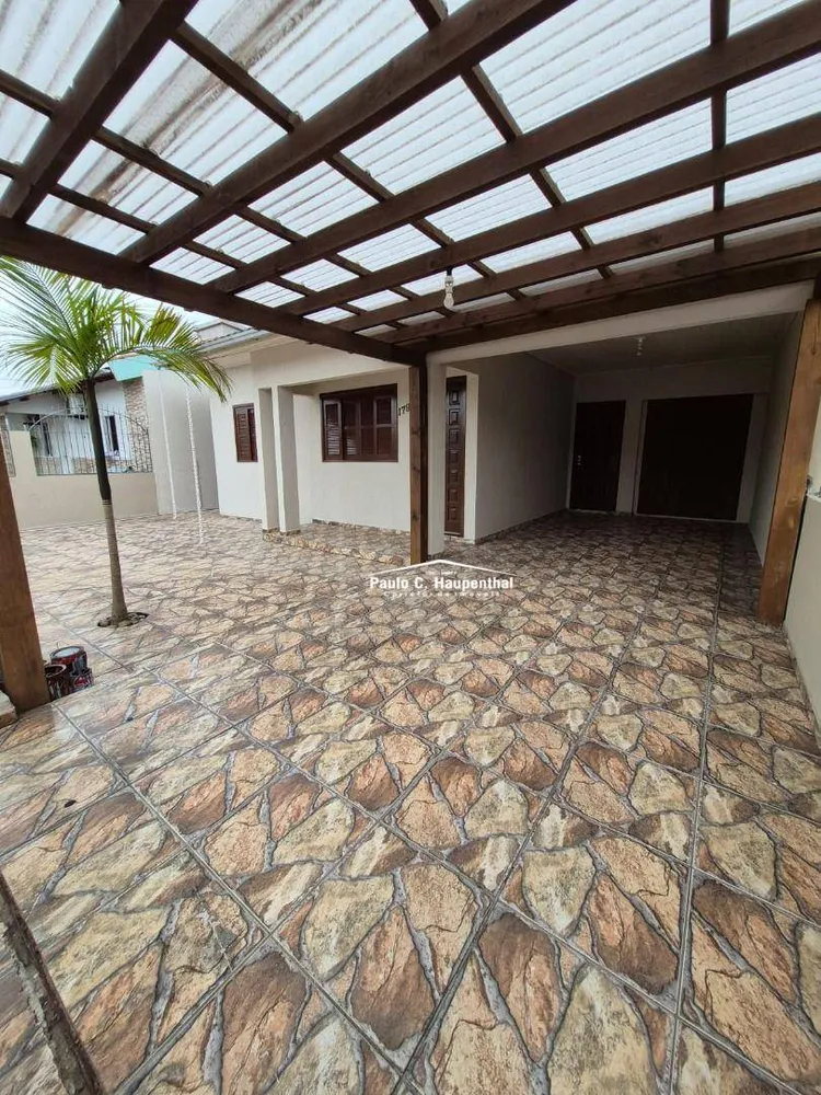 Casa, 4 quartos, 159 m² - Foto 4