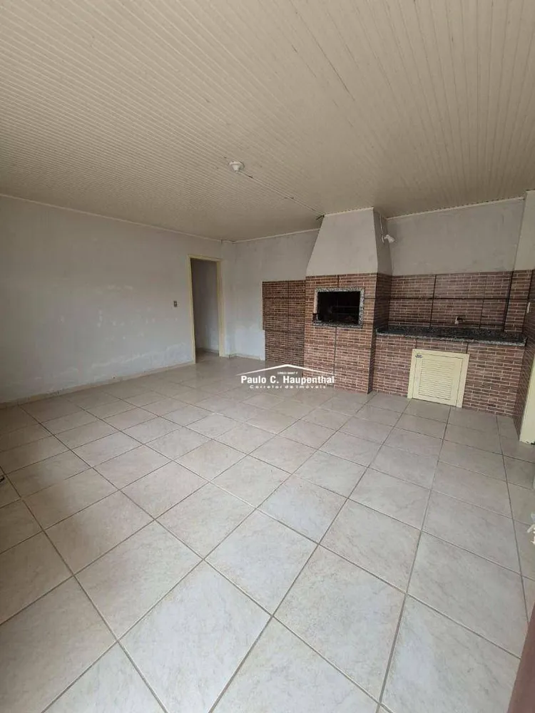Casa, 4 quartos, 159 m² - Foto 15