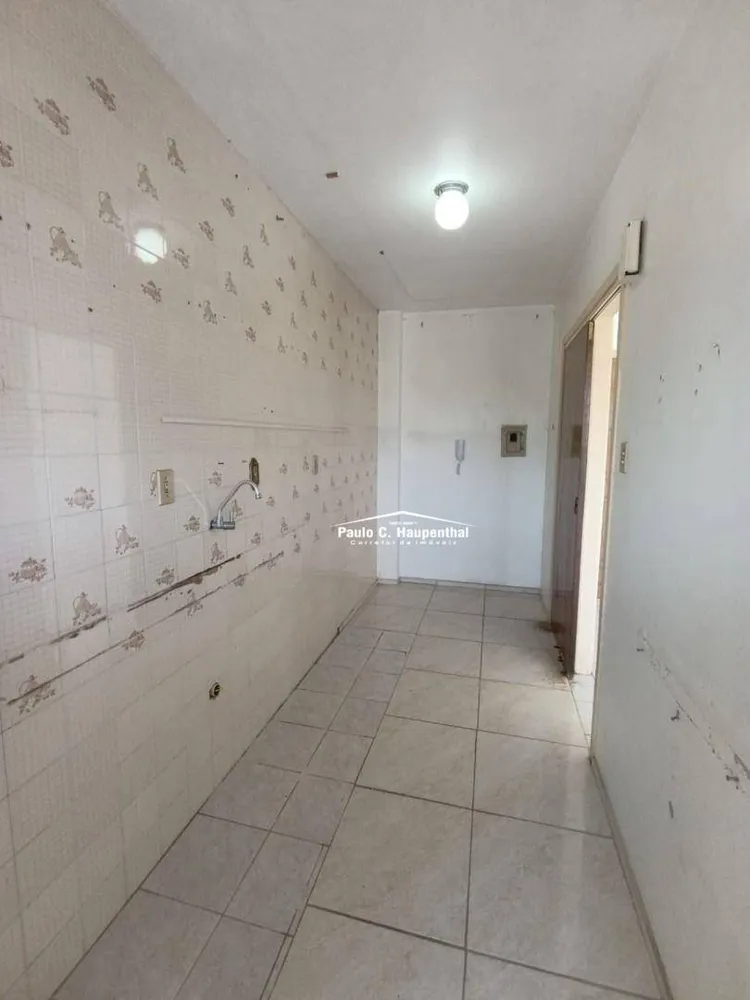 Apartamento, 2 quartos, 80 m² - Foto 10