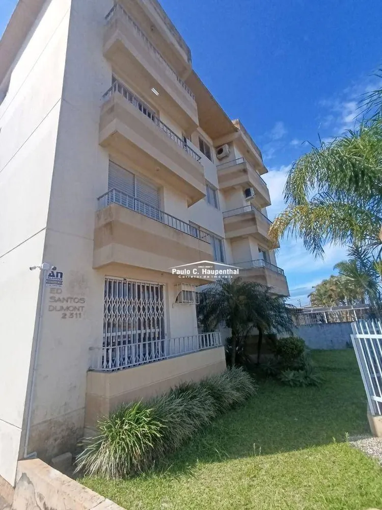 Apartamento, 2 quartos, 80 m² - Foto 3