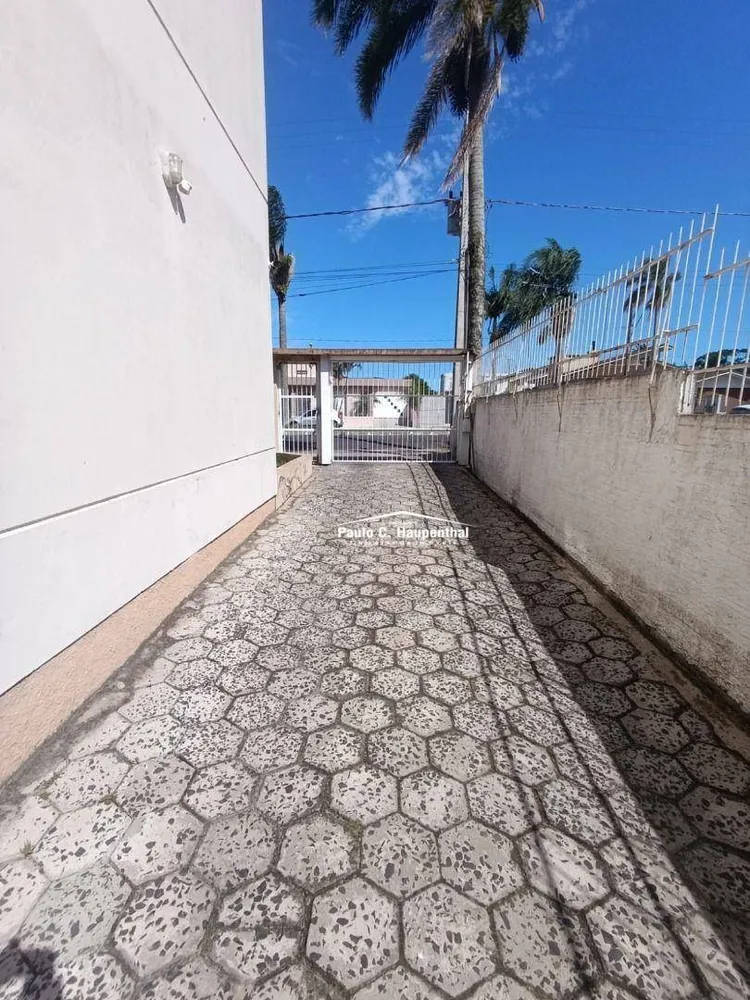 Apartamento, 2 quartos, 80 m² - Foto 5