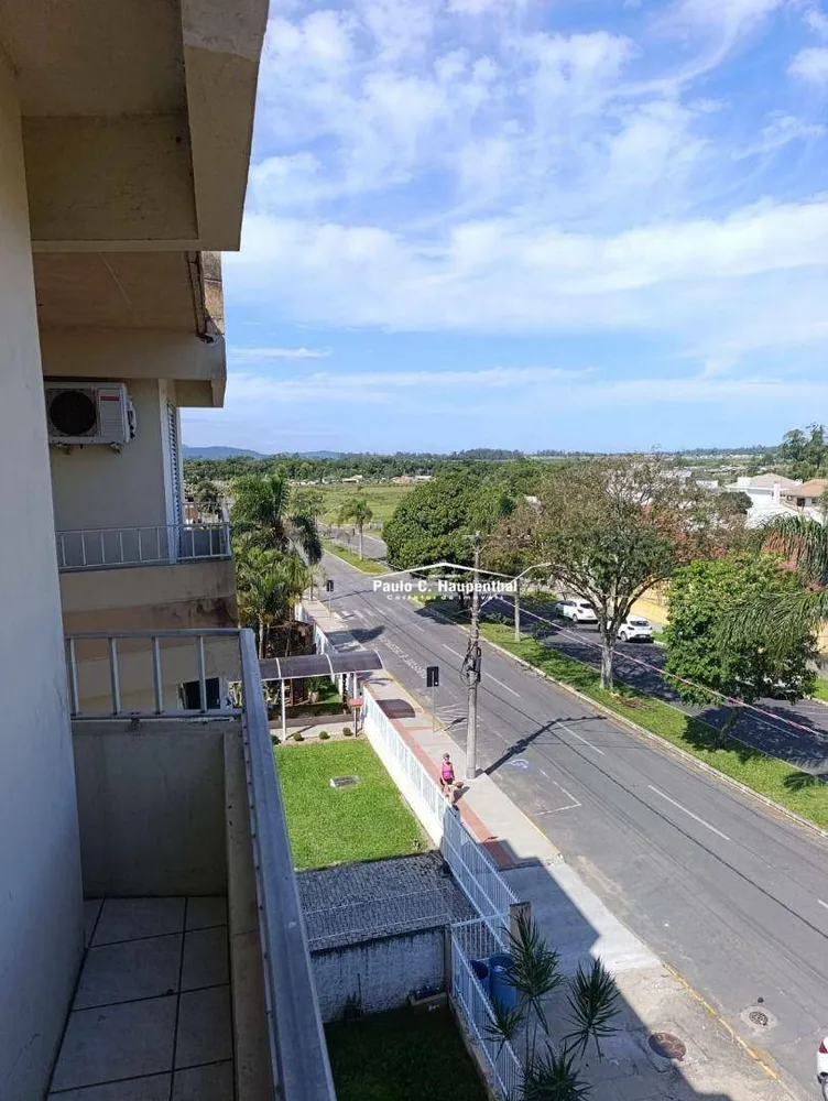 Apartamento, 2 quartos, 80 m² - Foto 7
