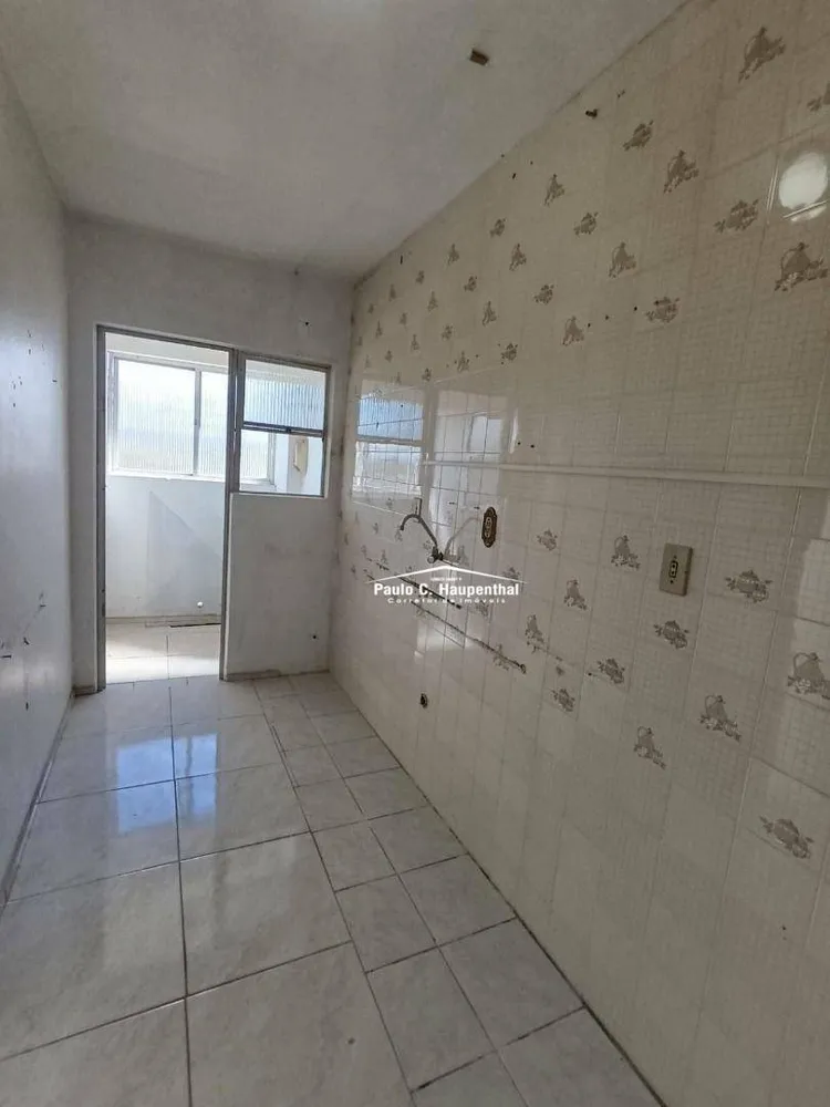Apartamento, 2 quartos, 80 m² - Foto 11