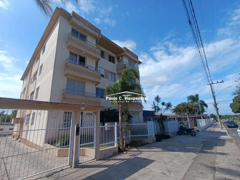 Apartamento, 2 quartos, 80 m² - Foto 2