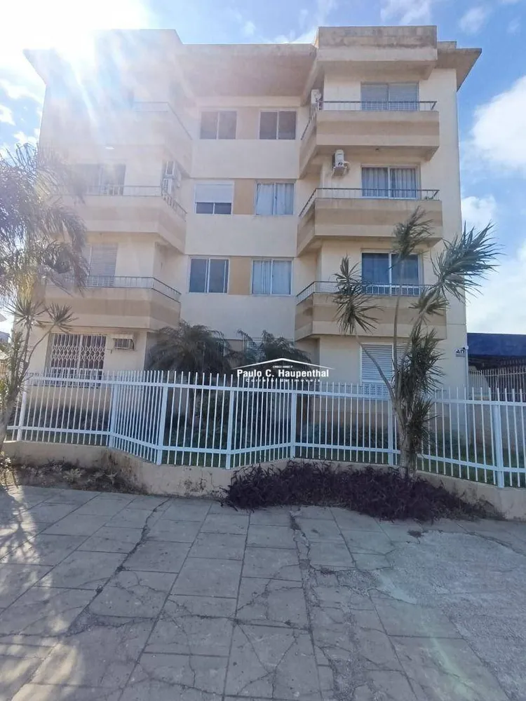 Apartamento, 2 quartos, 80 m² - Foto 1