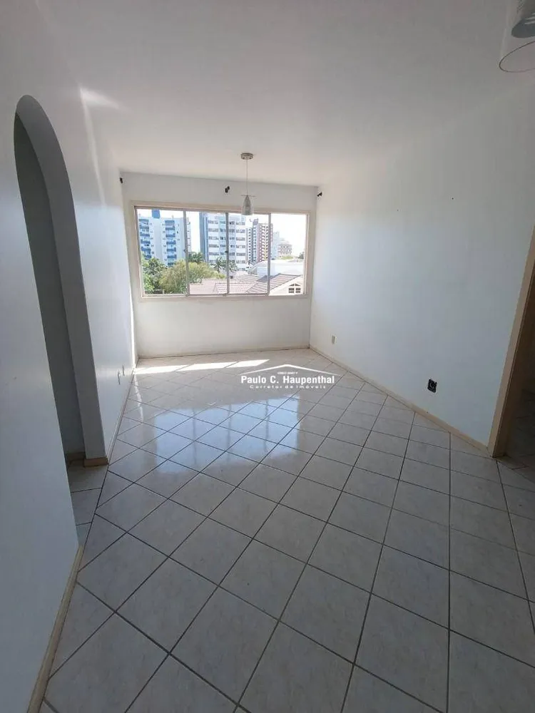 Apartamento, 2 quartos, 80 m² - Foto 2