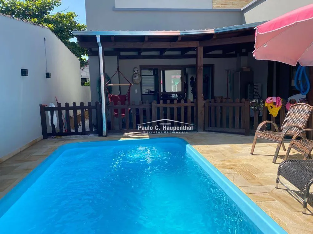 Casa, 3 quartos, 180 m² - Foto 6