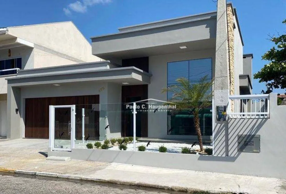 Casa, 3 quartos, 180 m² - Foto 9