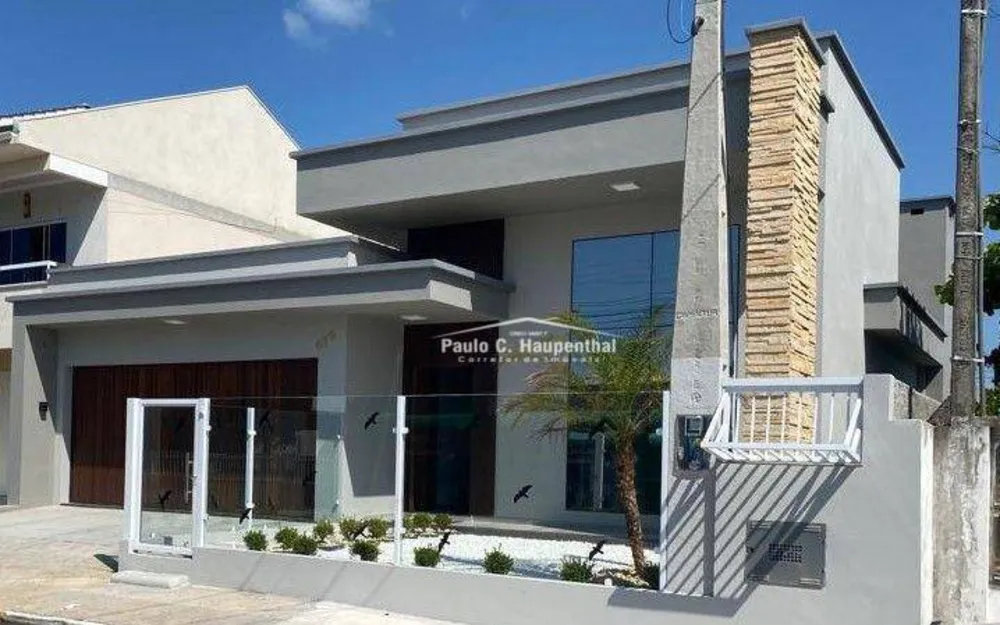 Casa, 3 quartos, 180 m² - Foto 7