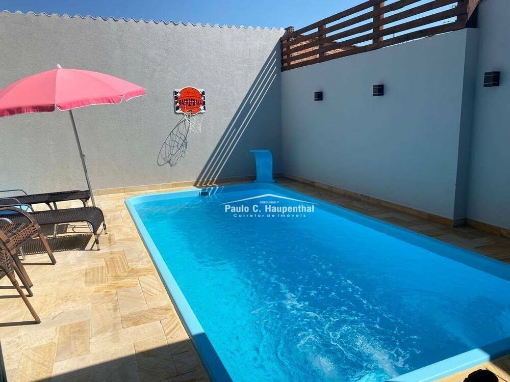 Casa, 3 quartos, 180 m² - Foto 4