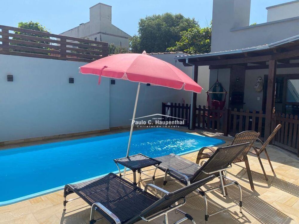 Casa, 3 quartos, 180 m² - Foto 3