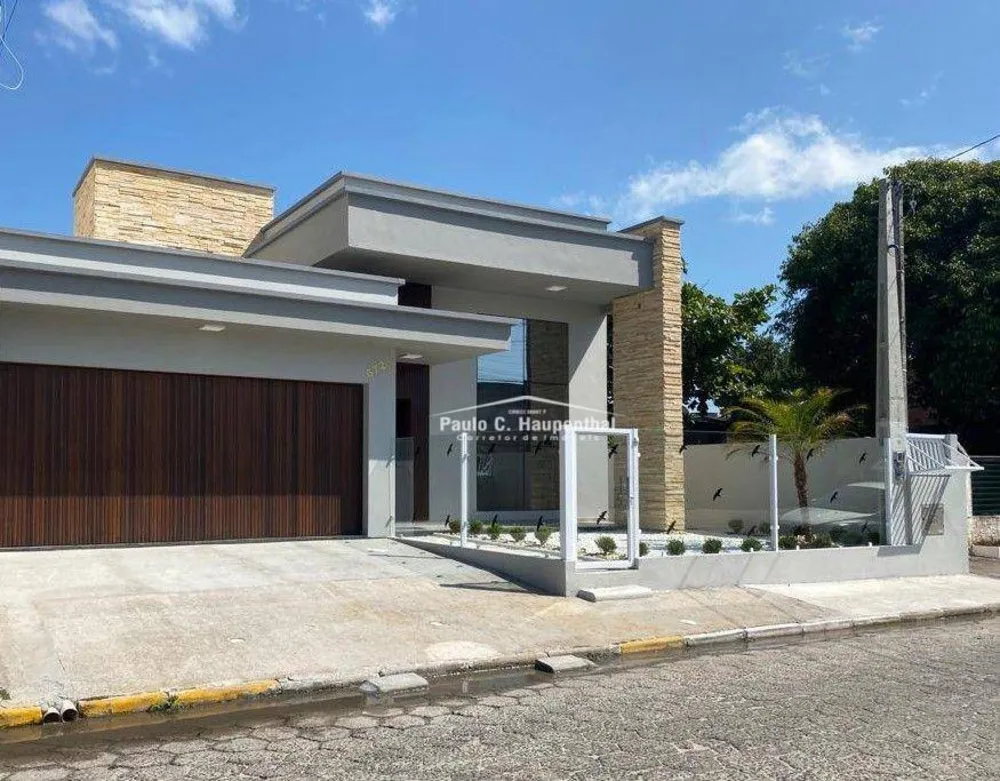 Casa, 3 quartos, 180 m² - Foto 5