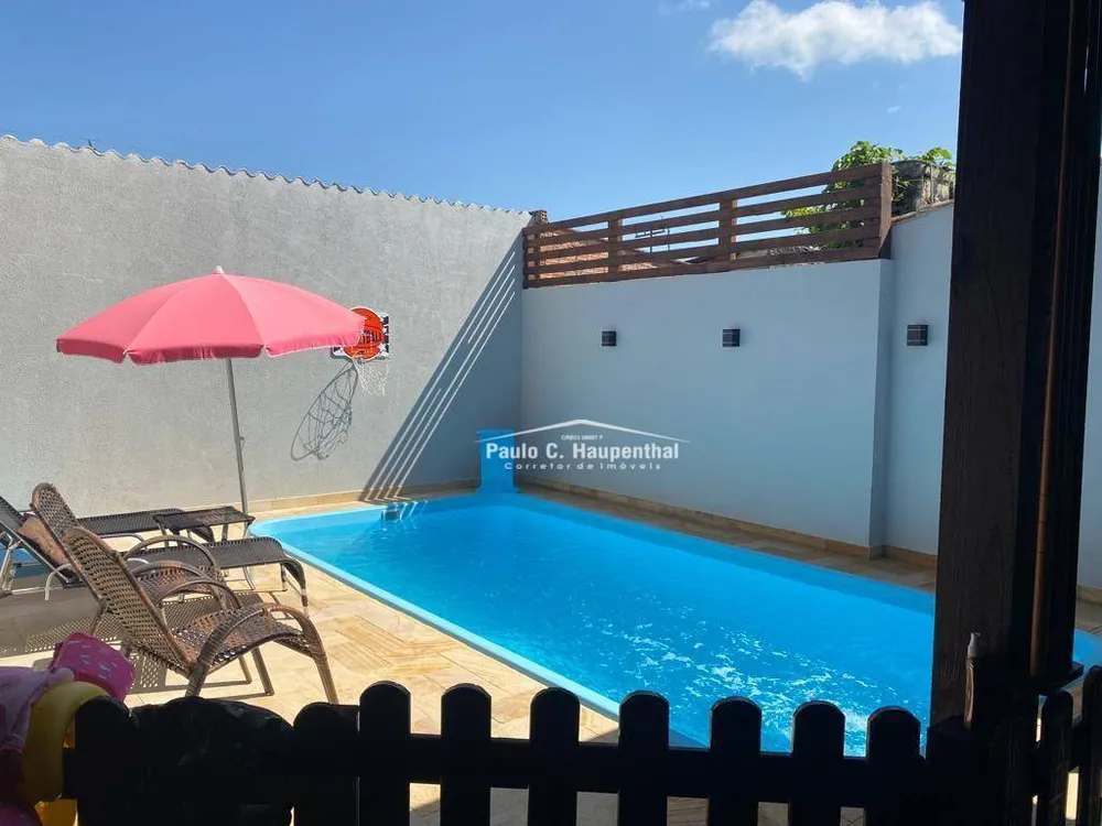 Casa, 3 quartos, 180 m² - Foto 10