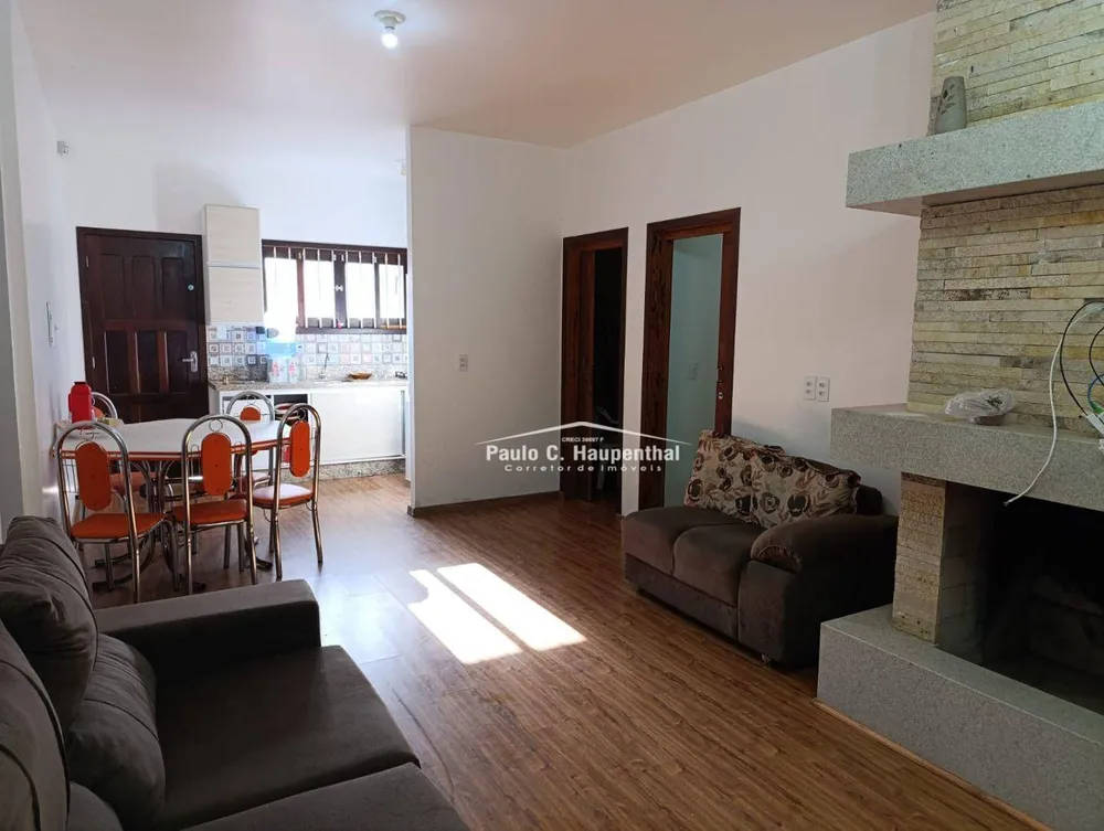 Casa, 4 quartos, 190 m² - Foto 7