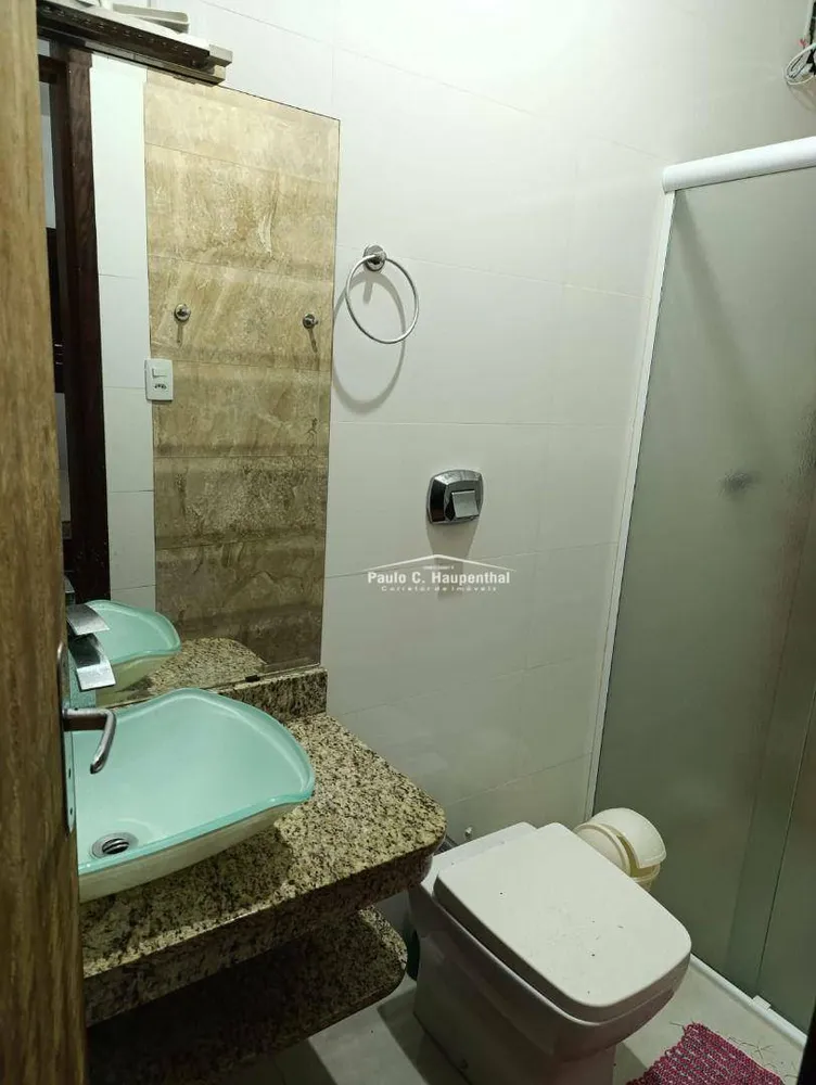 Casa, 4 quartos, 190 m² - Foto 10