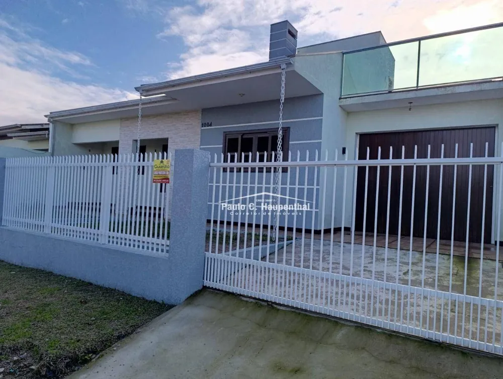 Casa, 4 quartos, 190 m² - Foto 5