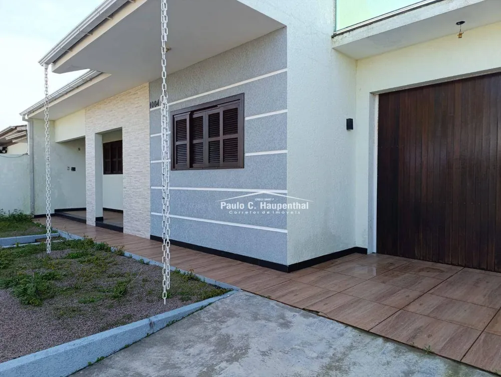 Casa, 4 quartos, 190 m² - Foto 2