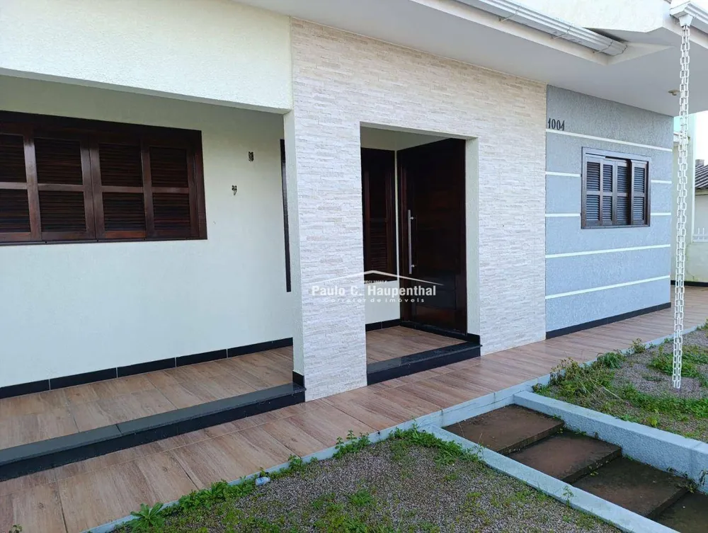Casa, 4 quartos, 190 m² - Foto 4