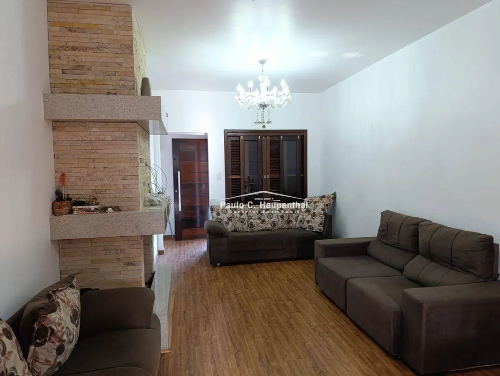 Casa, 4 quartos, 190 m² - Foto 8