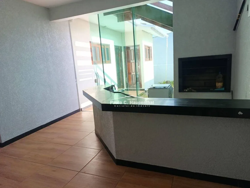 Casa, 4 quartos, 190 m² - Foto 13