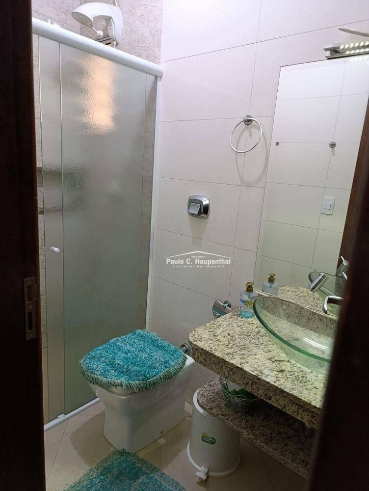 Casa, 4 quartos, 190 m² - Foto 3