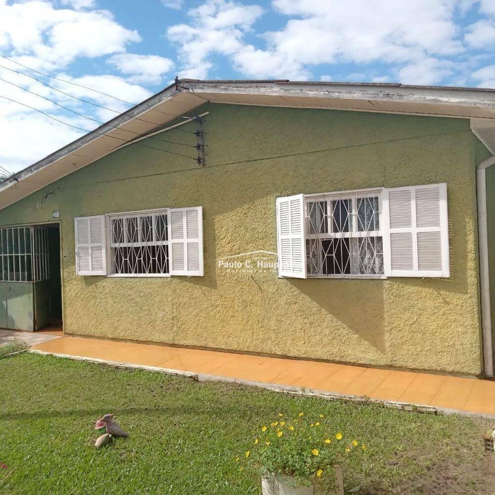 Casa à venda com 3 quartos, 390m² - Foto 1
