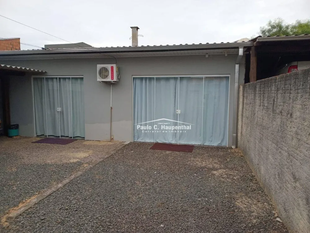 Casa, 3 quartos, 96 m² - Foto 15