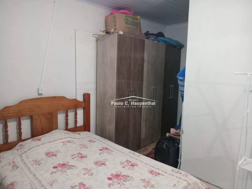 Casa, 3 quartos, 96 m² - Foto 8
