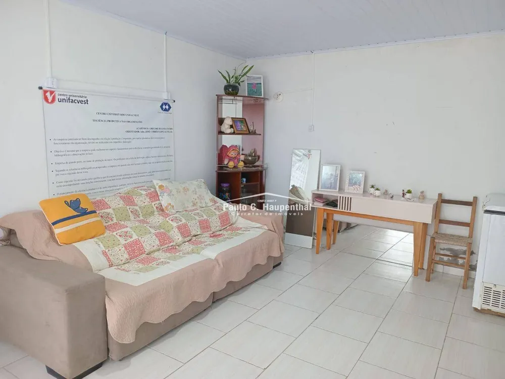 Casa, 3 quartos, 96 m² - Foto 6