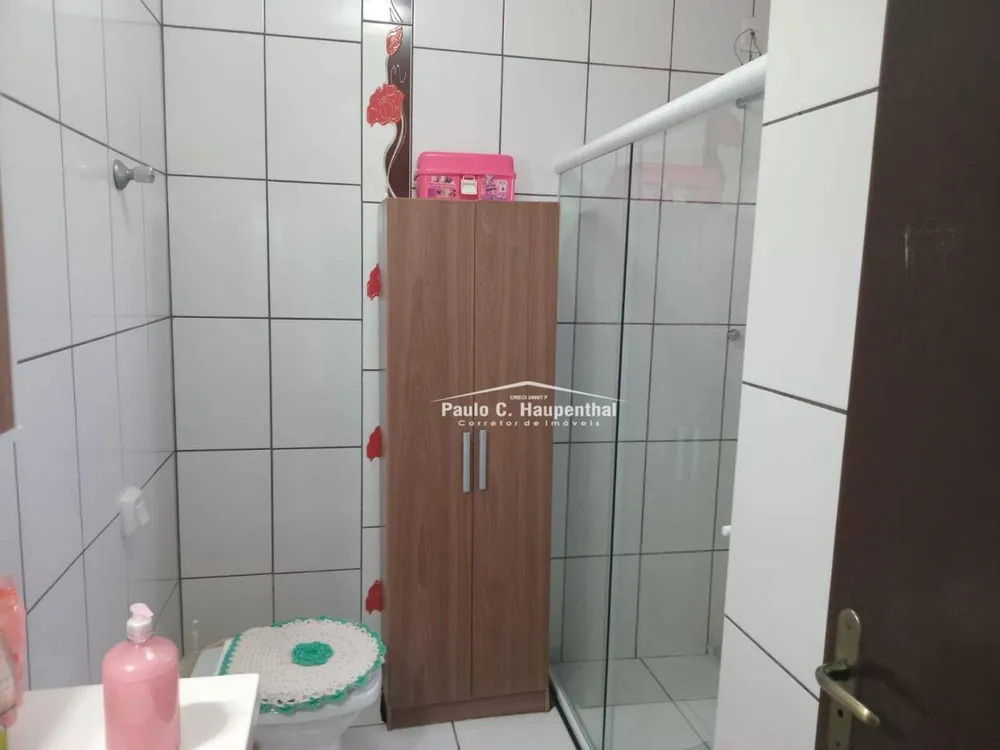 Casa, 3 quartos, 96 m² - Foto 14
