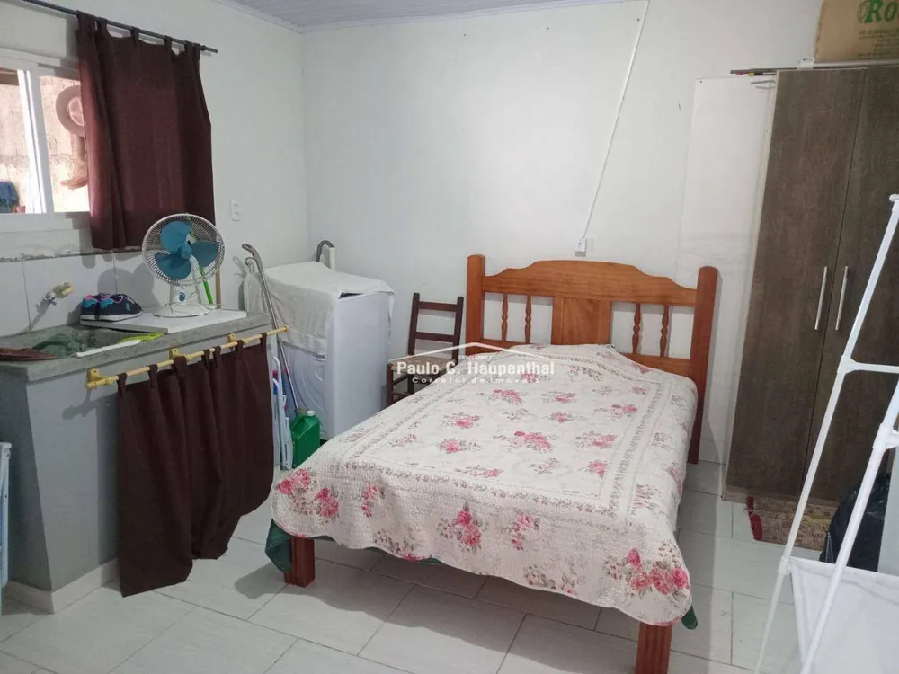 Casa, 3 quartos, 96 m² - Foto 13