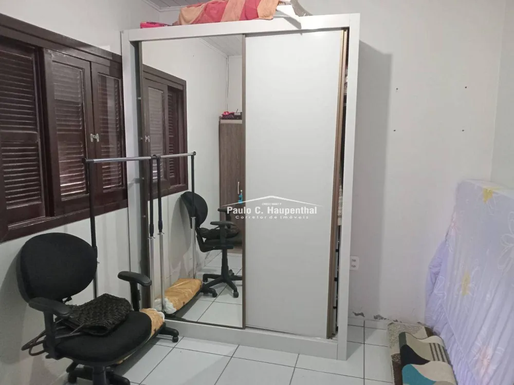 Casa, 3 quartos, 96 m² - Foto 9