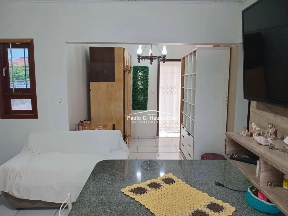 Casa, 3 quartos, 96 m² - Foto 5