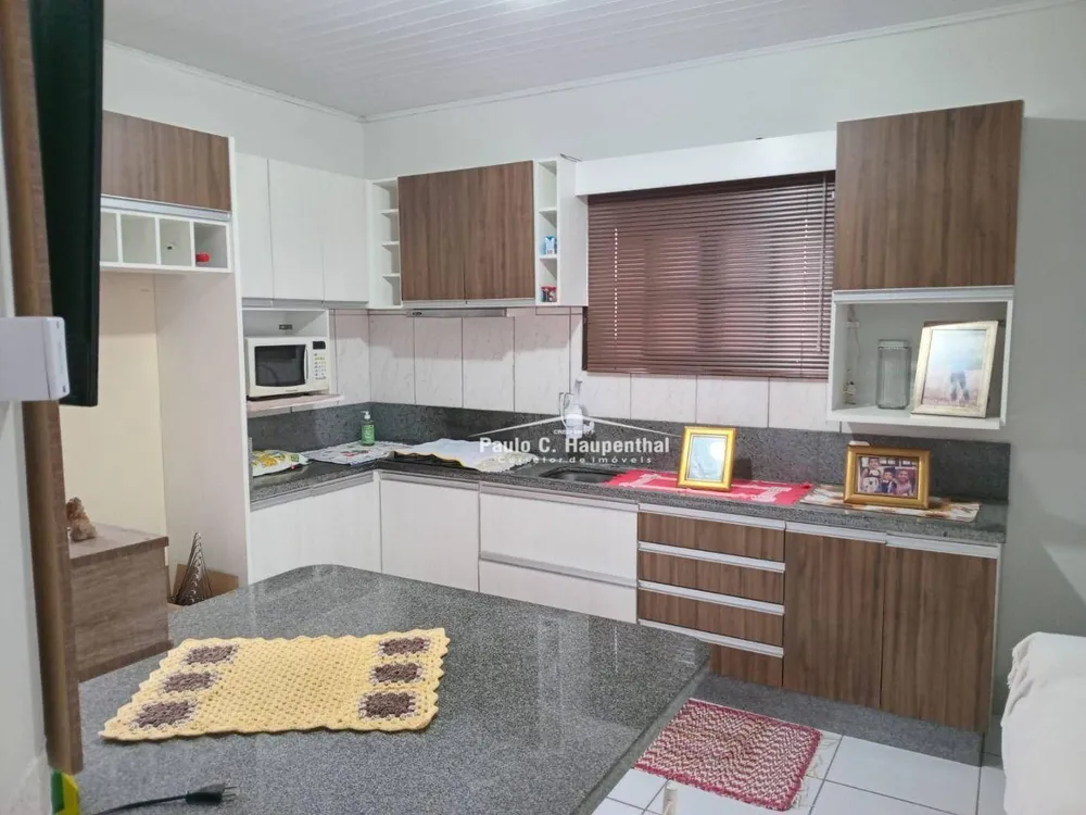 Casa, 3 quartos, 96 m² - Foto 12