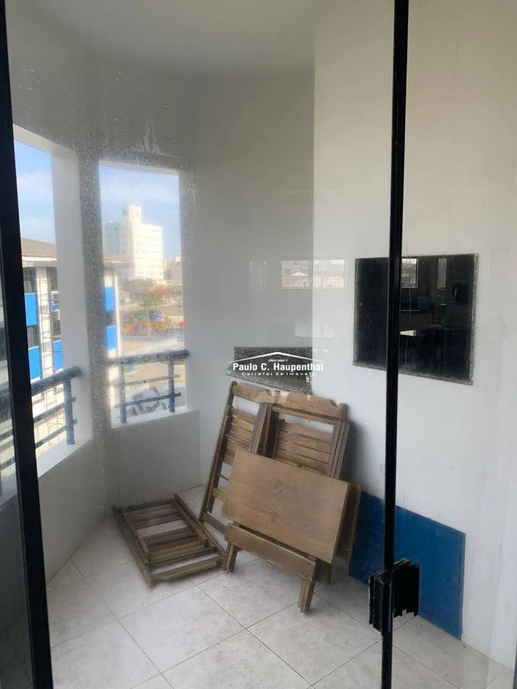 Apartamento, 3 quartos, 90 m² - Foto 2