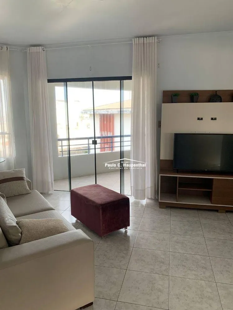 Apartamento, 3 quartos, 90 m² - Foto 4