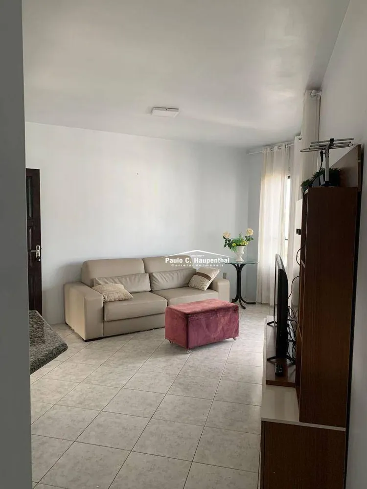 Apartamento, 3 quartos, 90 m² - Foto 7