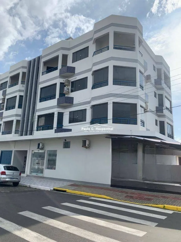 Apartamento, 3 quartos, 90 m² - Foto 8
