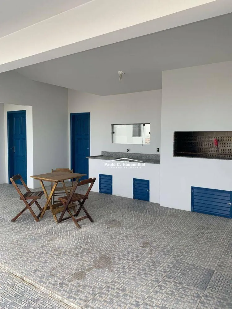 Apartamento, 3 quartos, 90 m² - Foto 3