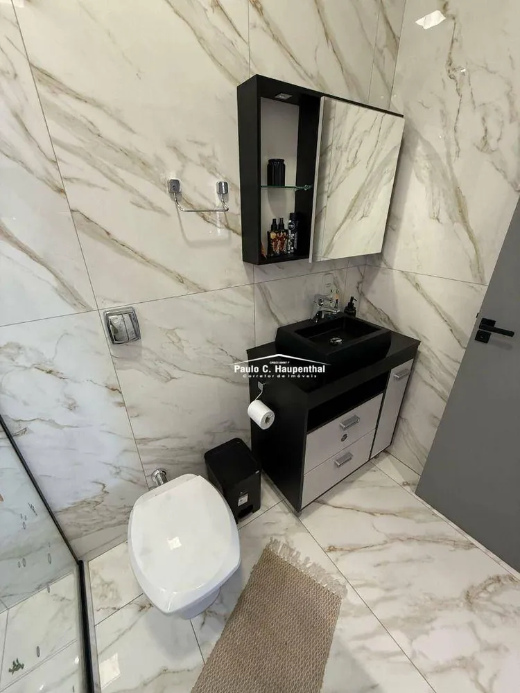 Casa, 3 quartos, 166 m² - Foto 15