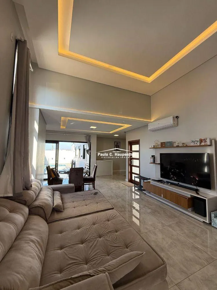 Casa, 3 quartos, 166 m² - Foto 6
