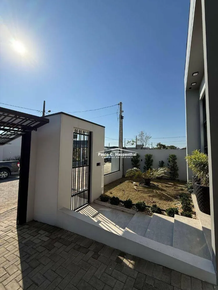Casa, 3 quartos, 166 m² - Foto 3